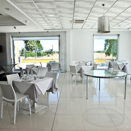 Villa Imago Roseto Degli Abruzzi Extérieur photo