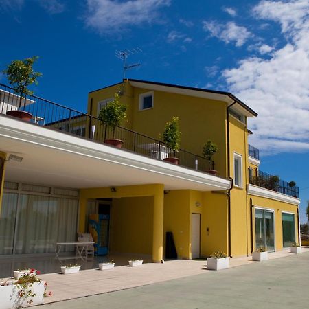 Villa Imago Roseto Degli Abruzzi Extérieur photo
