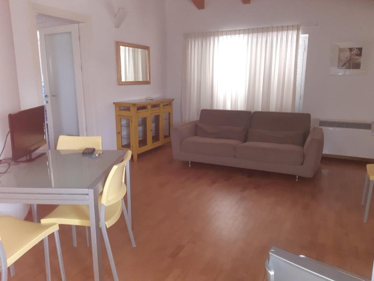 Villa Imago Roseto Degli Abruzzi Extérieur photo