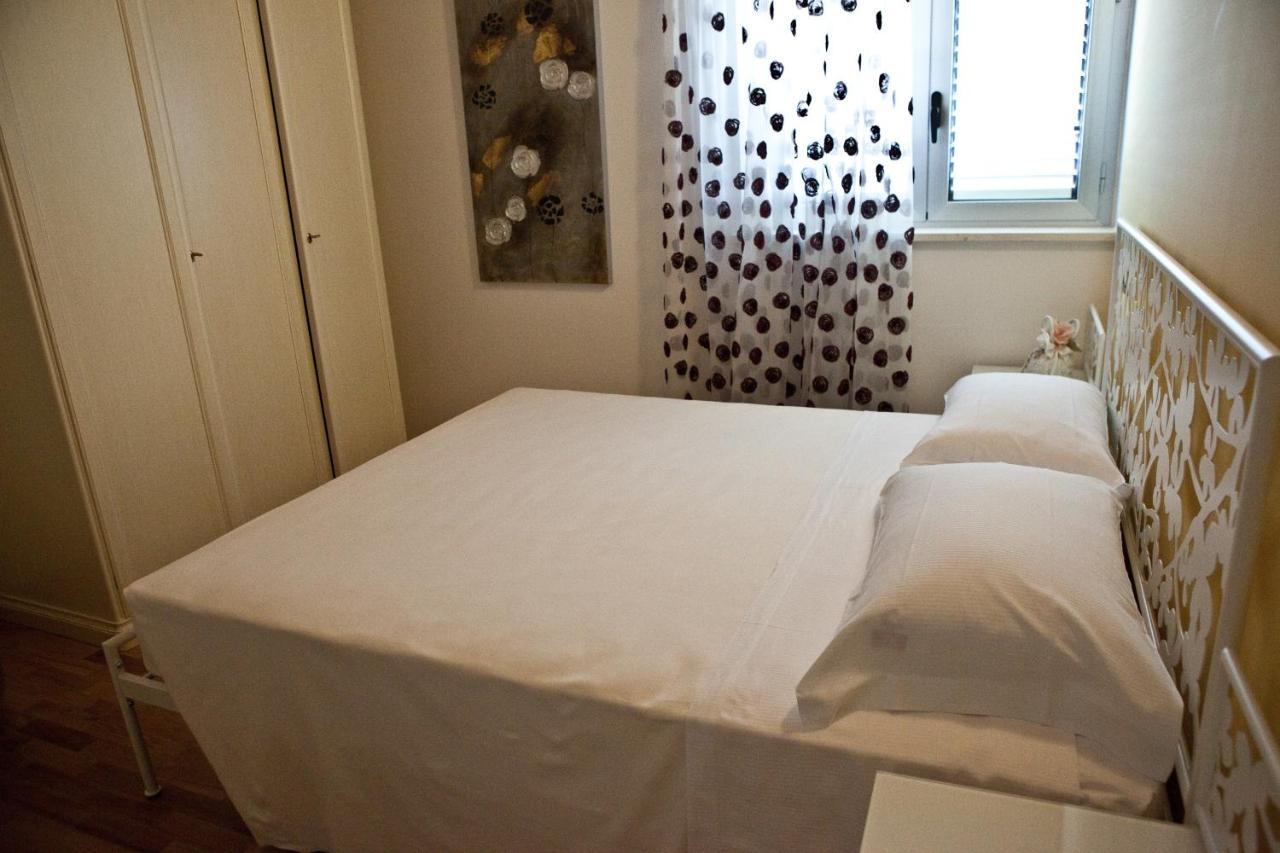 Villa Imago Roseto Degli Abruzzi Extérieur photo
