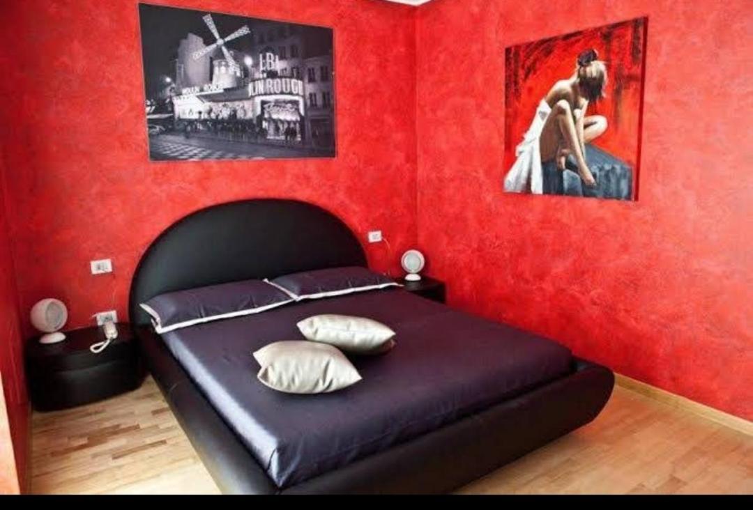 Villa Imago Roseto Degli Abruzzi Extérieur photo