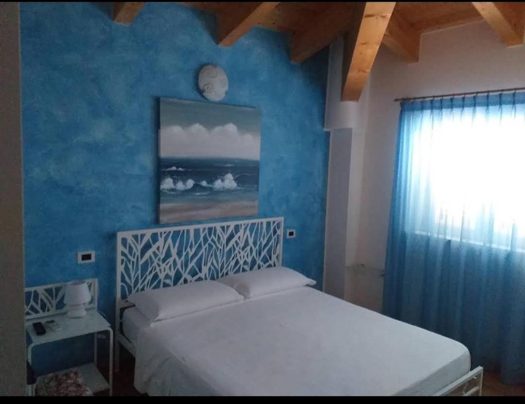 Villa Imago Roseto Degli Abruzzi Extérieur photo