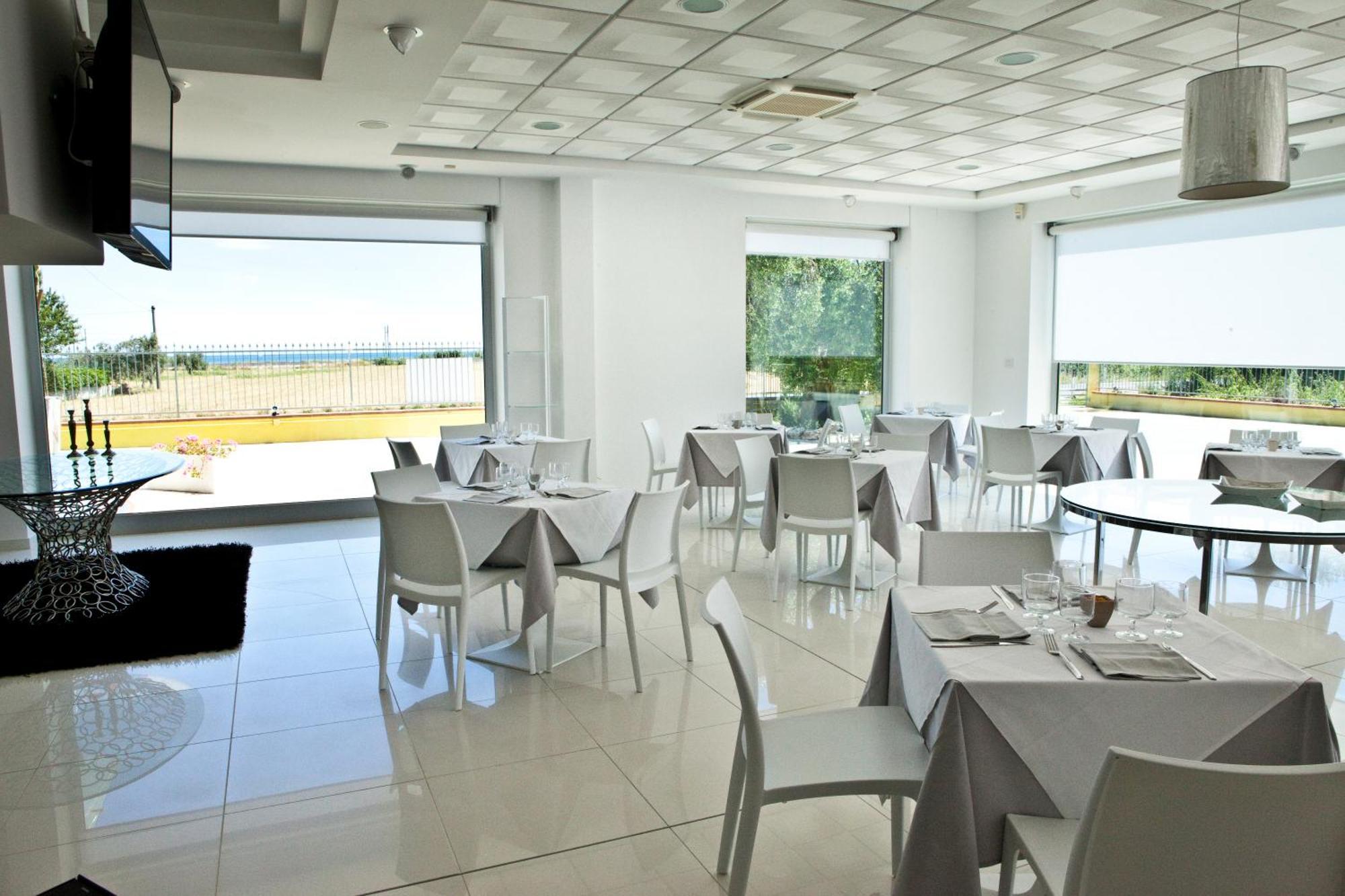 Villa Imago Roseto Degli Abruzzi Extérieur photo