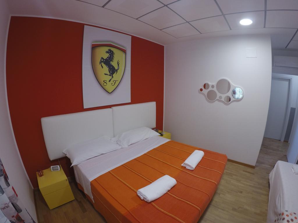 Villa Imago Roseto Degli Abruzzi Chambre photo
