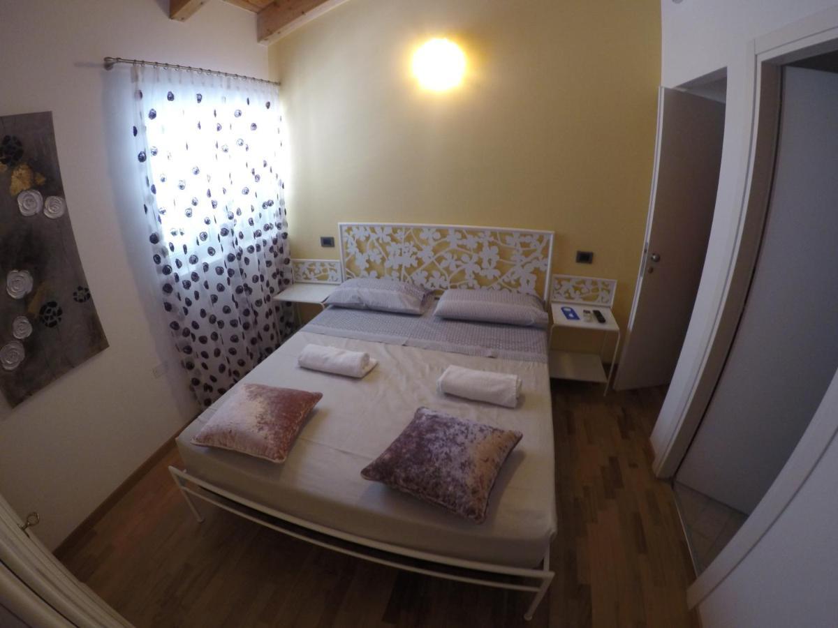Villa Imago Roseto Degli Abruzzi Chambre photo