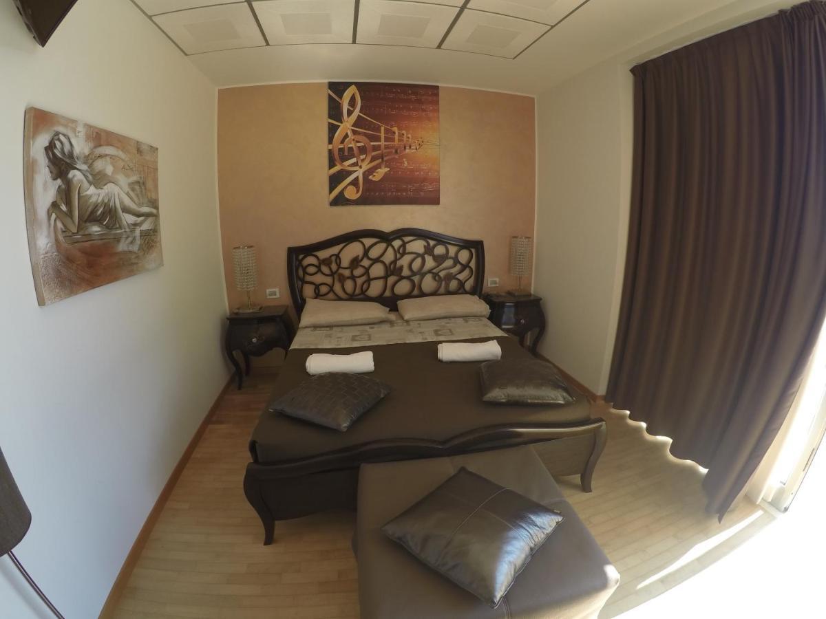 Villa Imago Roseto Degli Abruzzi Chambre photo