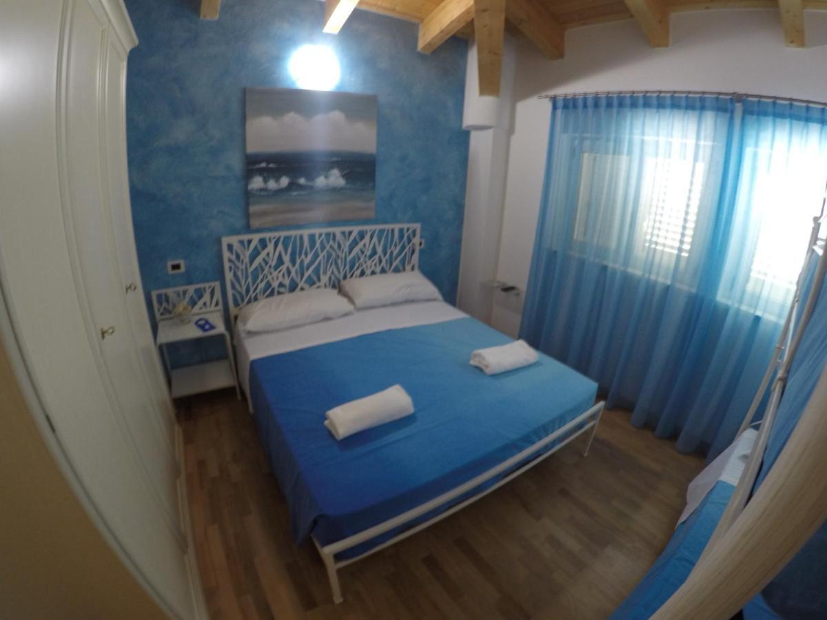 Villa Imago Roseto Degli Abruzzi Chambre photo