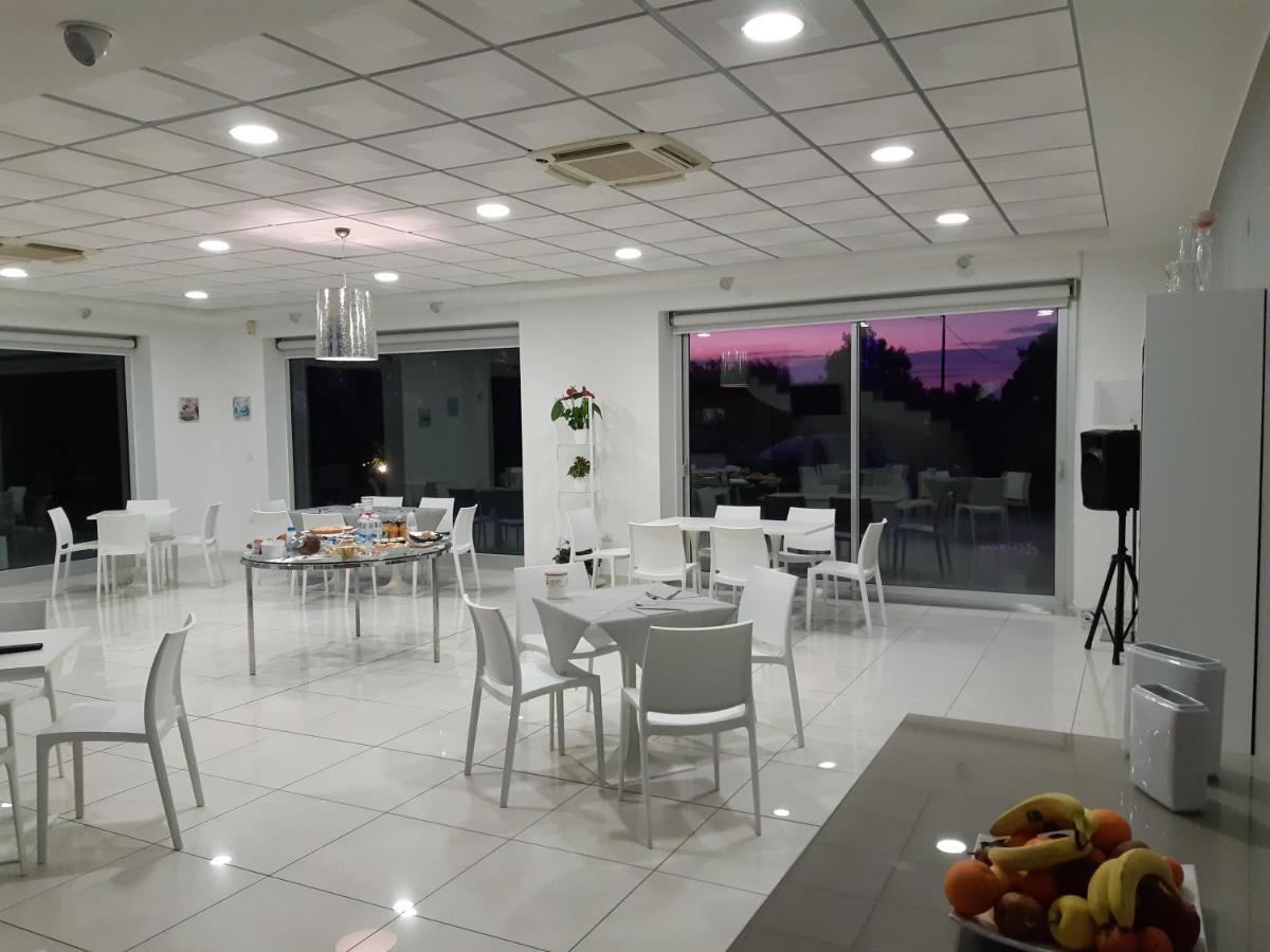 Villa Imago Roseto Degli Abruzzi Extérieur photo